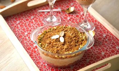 ঈদের সকালে বানাতে পারেন শাহী সেমােই