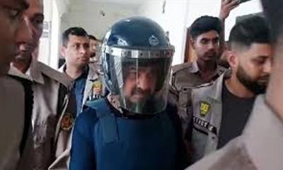 বিএনপিকর্মী মকবুল হত্যা : আফজাল নাছেরকে ৫ দিনের রিমান্ডে চায় ডিবি