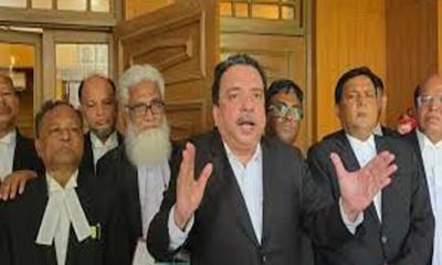 কোর্ট রুমে সাংবাদিক প্রবেশে নিষেধাজ্ঞার সমালোচনায় আইনজীবীরা