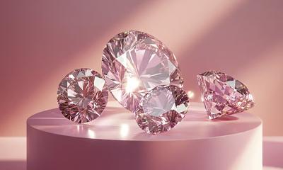 প্রাকৃতিক হীরার চেয়ে শক্ত পদার্থ তৈরির দাবি