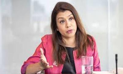 টিউলিপ সিদ্দিককে আদালতে হাজির করতে গেজেট প্রকাশের নির্দেশ