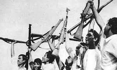 ৩০ লাখ শহীদ ও ২ লাখ নির্যাতিত নারীর পূর্ণাঙ্গ তালিকা প্রকাশে আইনি নোটিশ