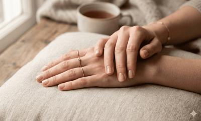 নখ সুস্থ রাখতে কী করবেন, কী করবেন না