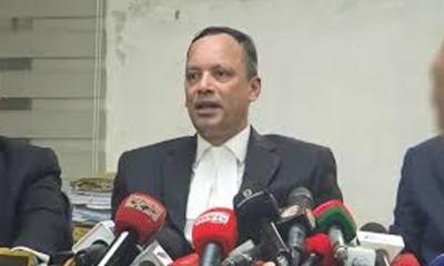 অনিয়মে জড়িত আইন কর্মকর্তাদের বিরুদ্ধে ব্যবস্থা নেওয়া হবে