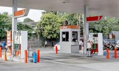 জ্বালানি সংকটে ফিলিপাইনে তিন শতাধিক পেট্রোল পাম্প বন্ধ