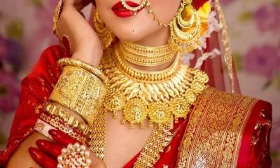 দেশে স্বর্ণের দামে ফের বড় লাফ, ভরিতে বাড়লো কত