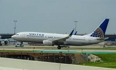 তেলের দাম ১৭৫ ডলারে পৌঁছাতে পারে, প্রস্তুতি নিচ্ছে ইউনাইটেড এয়ারলাইন্স