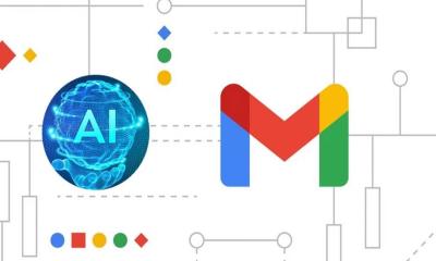জিমেইলে আসছে নতুন এআই সুবিধা
