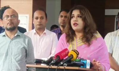 রোহিঙ্গা প্রত্যাবাসনে জোরাল বৈশ্বিক পদক্ষেপের আহ্বান পররাষ্ট্র প্রতিমন্ত্রীর