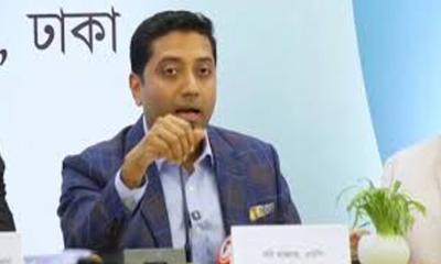 প্রাথমিক বিদ্যালয়ে অনলাইন ক্লাস চালুর পরিকল্পনা নেই: ববি হাজ্জাজ