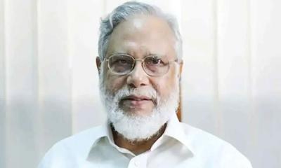 পাঁচ মামলায় সাবেক প্রধান বিচারপতি খায়রুল হকের জামিন বহাল