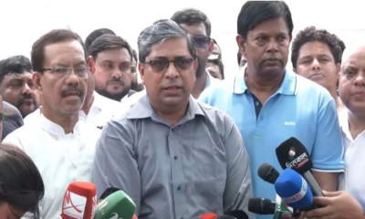 দলীয় প্রতীক থাকবে না স্থানীয় সরকার নির্বাচনে: প্রতিমন্ত্রী