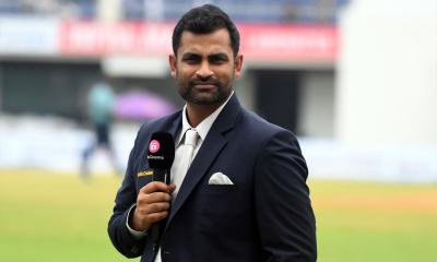 ভেঙে দেওয়া হলো বিসিবির পরিচালনা পর্ষদ, অ্যাডহক কমিটির প্রধান তামিম