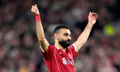 ভক্তদের হৃদয় ভেঙে লিভারপুল ছাড়ছেন সালাহ