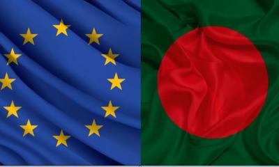 হাম প্রতিরোধে ১ লাখ ৭৫ হাজার ইউরো সহায়তা দেবে ইইউ