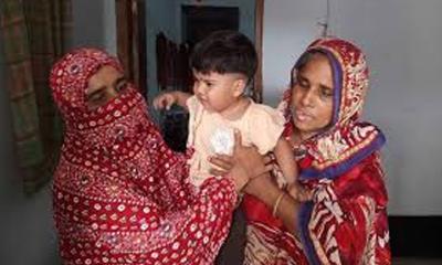 ‘ফিরে ঈদের কেনাকাটা করব’—যাওয়ার আগে স্ত্রীকে বলেছিলেন মাইক্রোবাসের চালক নাঈম