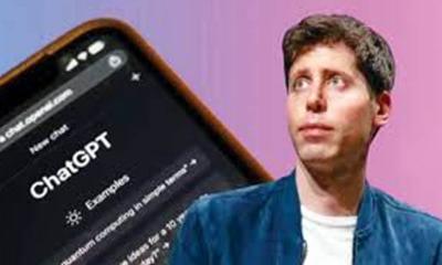 জিপিটি ফিচারে আনা হচ্ছে বয়সসীমা