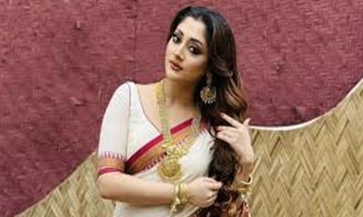 সত্য আনলেন পূজা চেরি, জানালেন— ডিভোর্স চান না