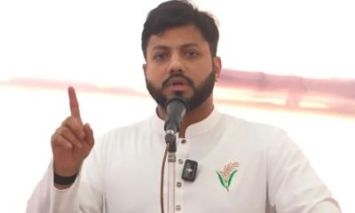 ‘প্রধানমন্ত্রী মন্ত্রিসভা থেকে পদত্যাগের নির্দেশ দিয়ে এযাবৎকালের সেরা পরামর্শটি দিয়েছেন’