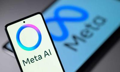 কনটেন্ট নজরদারিতে এআই ব্যবহার বাড়াচ্ছে মেটা