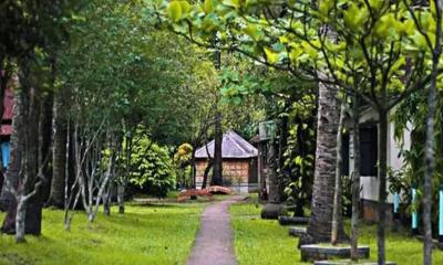 ঈদে কম খরচে ঢাকার আশপাশে যেসব জায়গায় ঘুরে আসতে পারেন