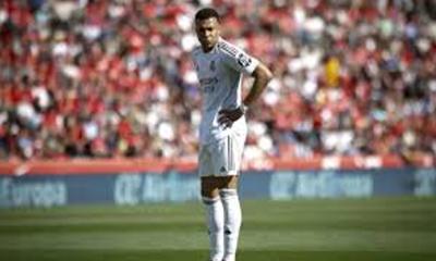 বায়ার্ন মহারণের আগে এমবাপ্পেকে নিয়ে দুশ্চিন্তায় রিয়াল