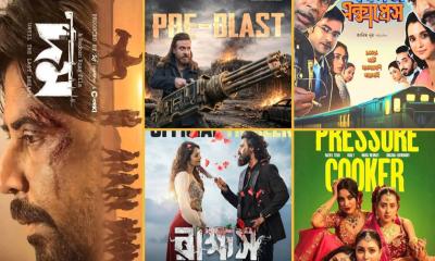 তৃতীয় সপ্তাহেও দর্শকের ভিড়, সন্ধ্যার পর শো বন্ধ নিয়ে দুশ্চিন্তা