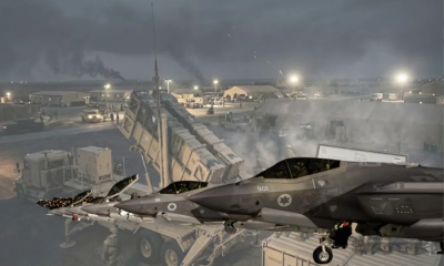 ইরানে হামলার প্রথম ৪ দিনেই প্রায় ২ বিলিয়ন ডলারের সামরিক সরঞ্জাম হারায় যুক্তরাষ্ট্র