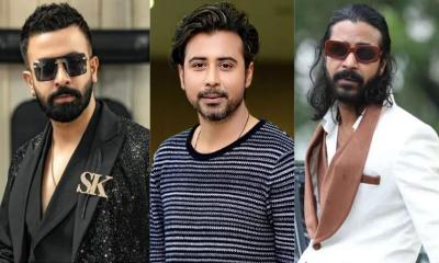 ‘দাগি’ থেকে ‘অন্তরাত্মা’, টিভিতে দেখা যাবে ৬ সিনেমা