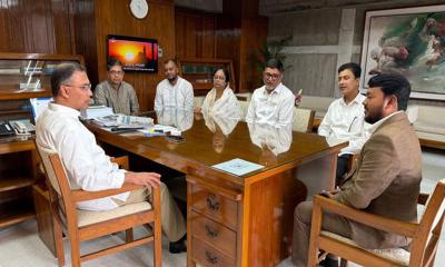 আরও পাঁচ সিটিতে প্রশাসক নিয়োগ, সবাই বিএনপি নেতা