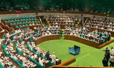 ‘জাতির পিতার’ পরিবারের বিশেষ নিরাপত্তা আইন বাতিল