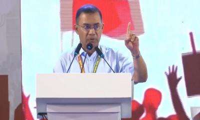 জুলাই অভ্যুত্থান কোনো দল বা ব্যক্তির নয়, এটা দেশের সব মানুষের অর্জন: প্রধানমন্ত্রী