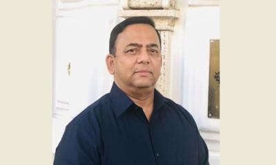 সাবেক আইজিপি বেনজীর আহমেদ দুবাইয়ে গ্রেফতার
