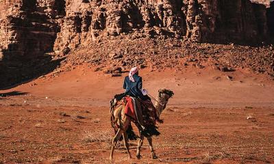 আরবে মূর্তিপূজার অবসান, ফখরুদ্দিন রাজির ইন্তেকাল