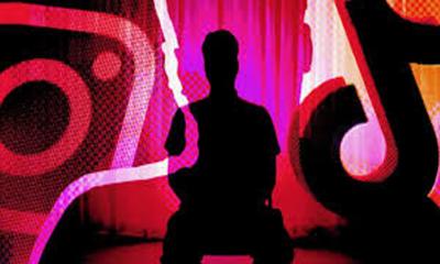 অ্যালগরিদমের দৌড়ে বাড়ছে ক্ষতিকর কনটেন্ট