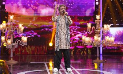 ঈদে নচিকেতার নতুন গান ‘ভালো থেকো’