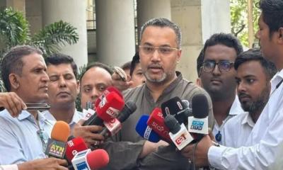 দ্রুতই খুলছে মালয়েশিয়ার শ্রমবাজার: মাহদী আমিন