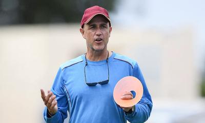 বাংলাদেশের সাবেক কোচকে নিয়োগ দিল আফগানিস্তান