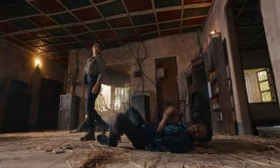 হঠাৎ মারমুখী হয়ে উঠলেন মেহজাবীন!