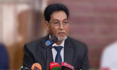 রাষ্ট্রপতির শপথ গ্রহণের সাথে সাথেই এমপি ও মন্ত্রী পদ শূন্য হবে: চিফ হুইপ