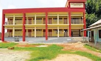 ৮১১৮ শিক্ষাপ্রতিষ্ঠানের ২১৮৭ একর জমি প্রভাবশালীদের দখলে