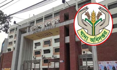 সিন্ডিকেট ভাঙতে খাদ্য বিভাগে শুদ্ধি অভিযান : ঈদের পরপরই অ্যাকশন