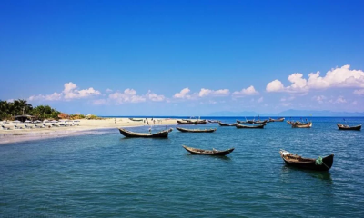 সেন্ট মার্টিন নিয়ে অন্তর্বর্তী সরকারের সিদ্ধান্তই বহাল থাকছে