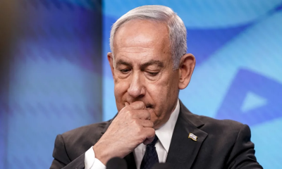 ক্ষেপণাস্ত্র হামলায় নেতানিয়াহু নিহত