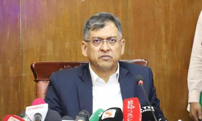 তেলের দাম না বাড়ানো সরকারের সফলতা: স্বরাষ্ট্রমন্ত্রী