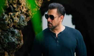 হাসপাতাল কর্তৃপক্ষের ওপর চটেছেন সালমান খান