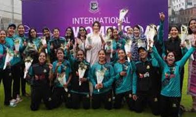 বগুড়াসহ তিন ভেন্যুতে হবে নারী বিপিএল