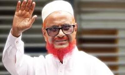 আজও সংসদে ওয়াকআউট করবেন কি না, যা বললেন এ টি এম আজহার