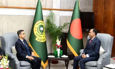 অভিজ্ঞতা বিনিময়ে বাংলাদেশ-ভারত কূটনৈতিকভাবে লাভবান হতে পারে