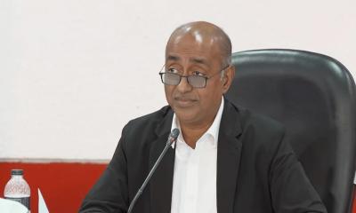 নিষিদ্ধ সংগঠন ছাড়া সবাই সভা-সমাবেশ করতে পারবে : আইনমন্ত্রী